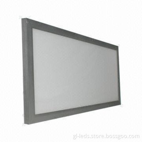 300 x 1,200 x 12mm LED Panel Light with Low Power Consumption, Available in Various Colors